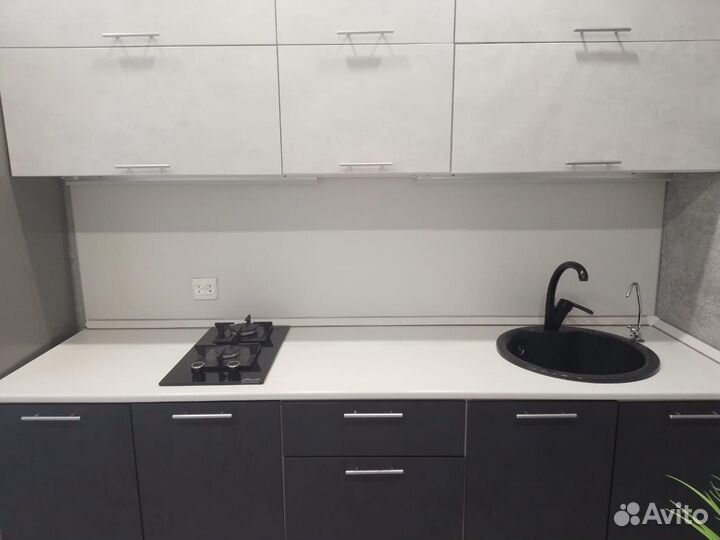 Продам кухонный гарнитур бу