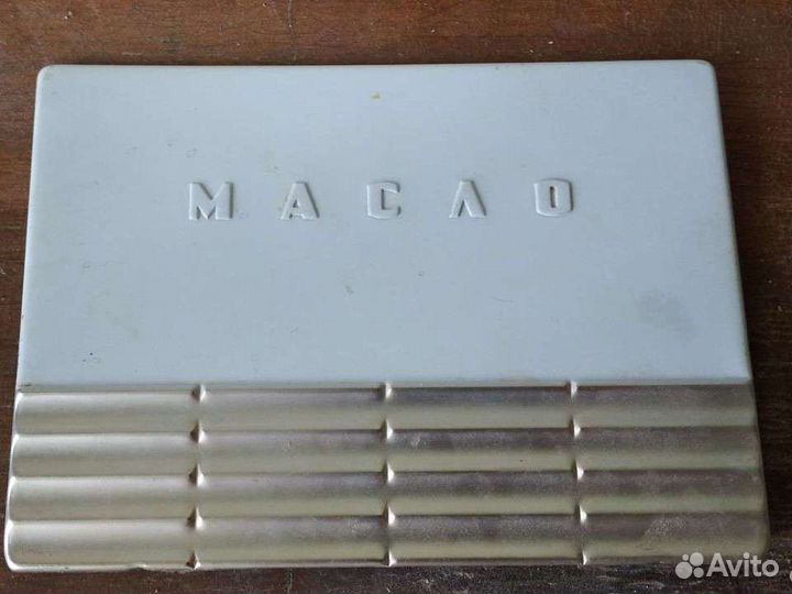 Крышка отсека для масла от холодильника ЗИЛ