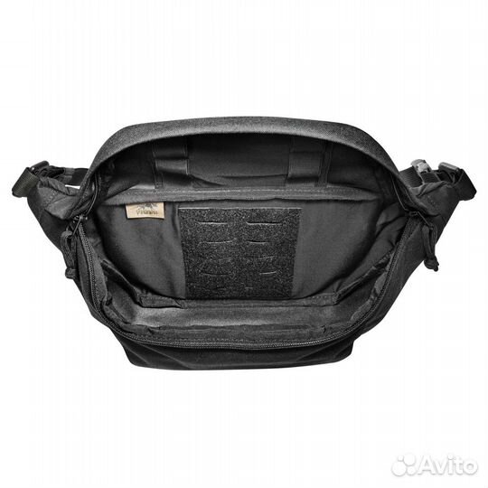 Tasmanian Tiger Modular Hip Bag II black