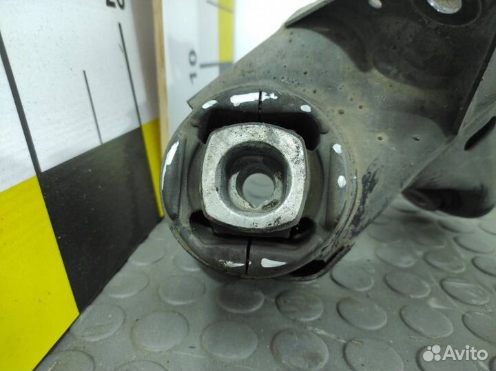 Подрамник задний Bmw X1 E84 N46B20B 2.0 2011