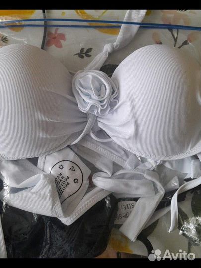 Купальник 48-50