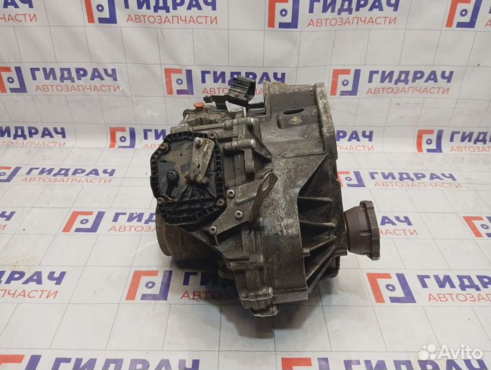 АКПП Volkswagen Passat CC 0AM300049H003