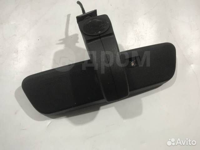 Зеркало салонное BMW 3 E46