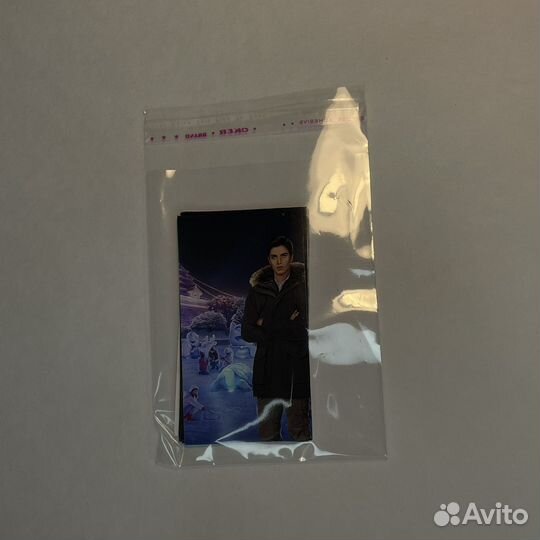 Карточки клуб романтики