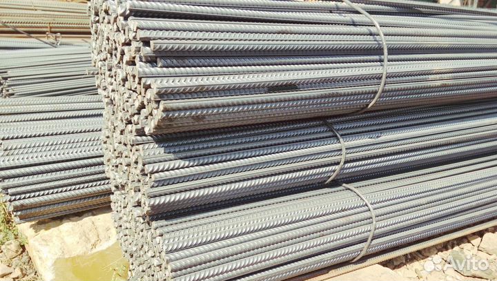 Арматура ГОСТ 16 мм