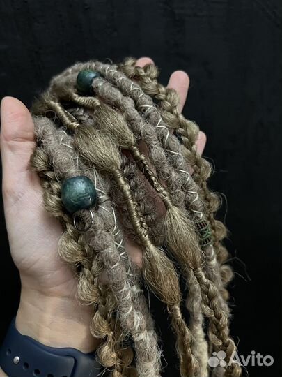 Резинка для волос