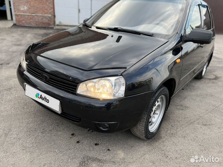 LADA Kalina 1.6 МТ, 2010, 140 000 км