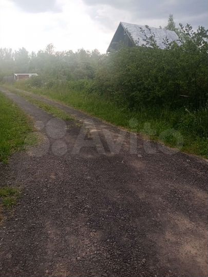 Участок 9,23 га (СНТ, ДНП)