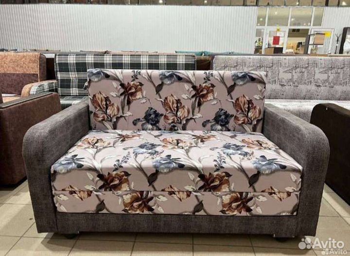 Диван Чебурашка