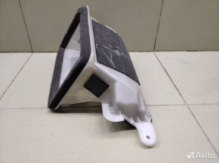 Воздуховод Corolla E15 2006-2013