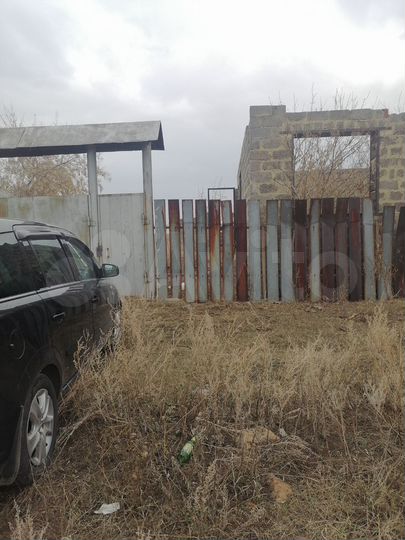 Участок 21,03 га (ИЖС)