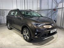 Toyota RAV4 2.0 CVT, 2019, 29 002 км, с пробегом, цена 3 249 000 руб.