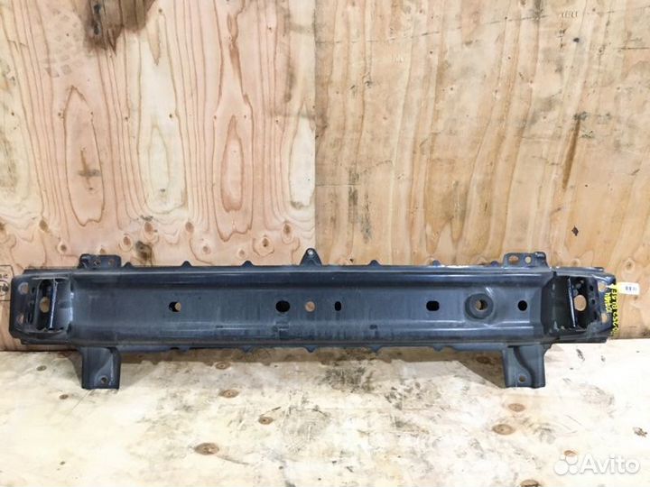 Усилитель бампера передний Mazda Axela BL5FP zyve