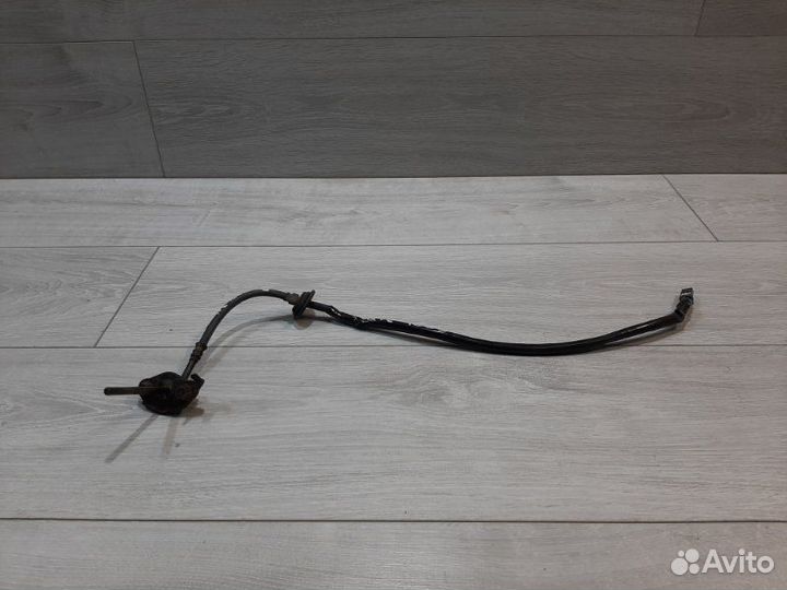 Датчик температуры выхлопных газов Toyota Mark I I