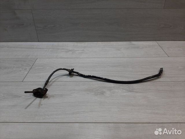 Датчик температуры выхлопных газов Toyota Mark I I