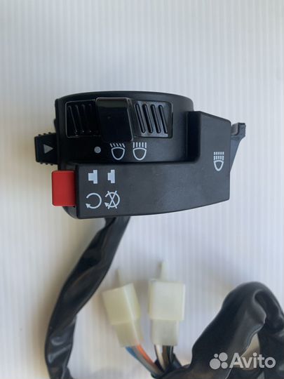 Блок управления RT200ST-3