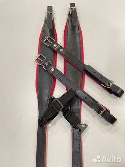 Ремни для баяна,аккордеона от 12лет