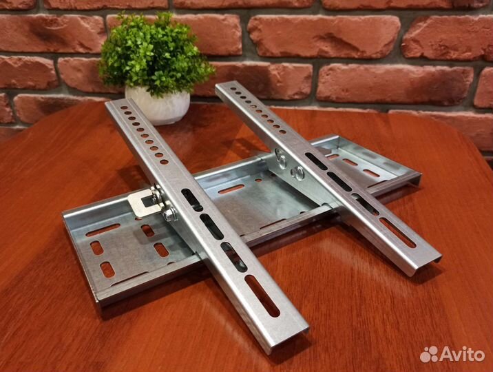 Кронштейн для телевизора на стену