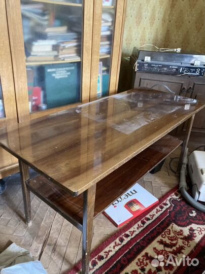 Стол журнальный СССР