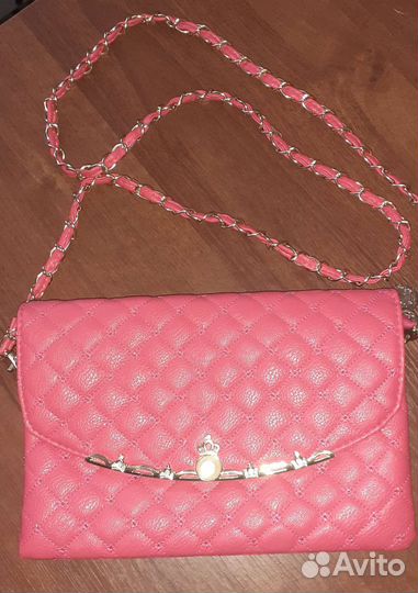 Женская сумочка