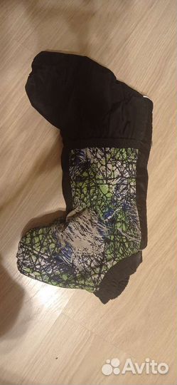 Комбинезон для собаки. 18размер