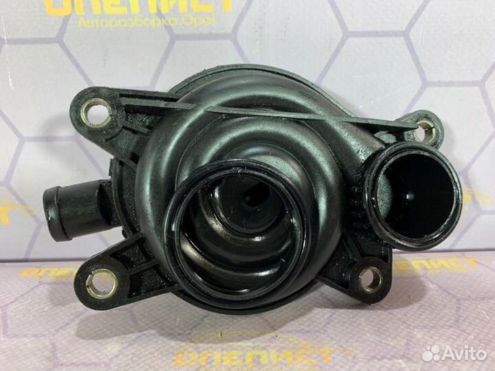 Маслоотделитель Mercedes Sprinter 902.662 611.981