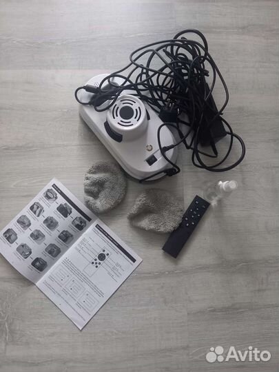 Робот мойщик окон