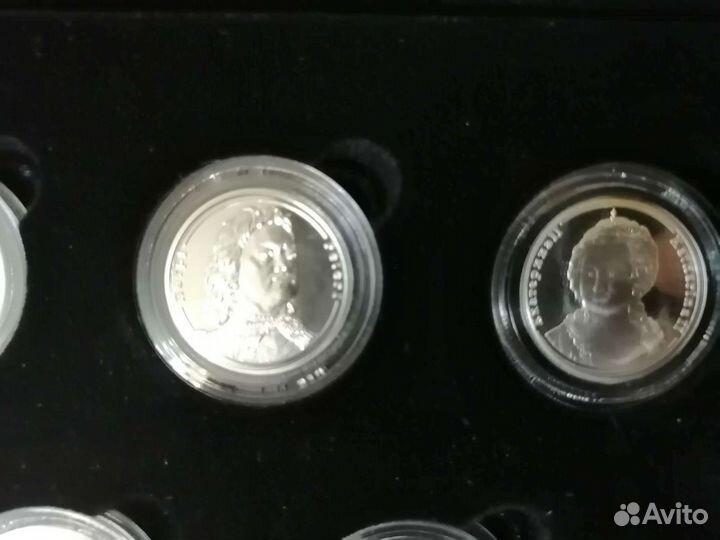 Ордена и медали