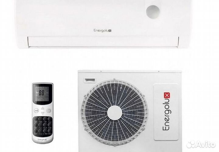 Кондиционеры