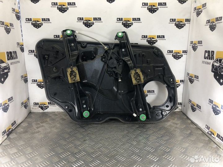 Стеклоподъемник передний правый R Volvo XC60