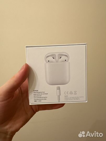 Оригинальный кабель apple usb - lightning