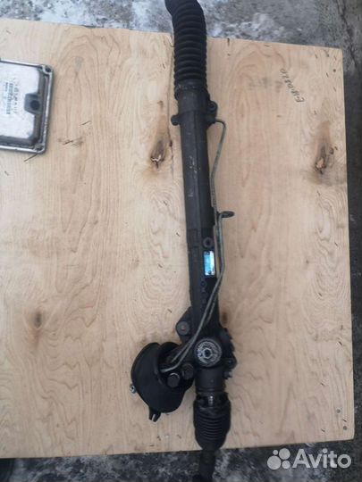 Рулевая рейка volkswagen passat б5,б5+