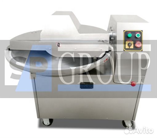 Куттер QS-650