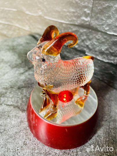 Ночник детский