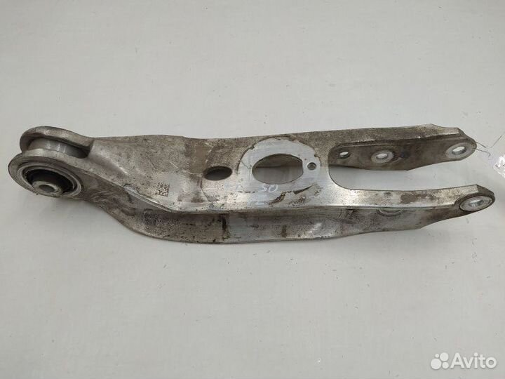 Б/У Б/У Рычаг задний 80A505311B VAG