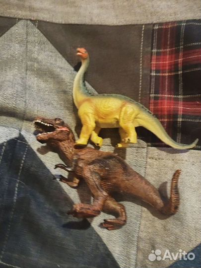 Игрушки schleich, модельки машин и другие