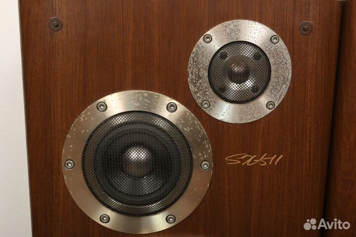 Акустика Victor SX-511