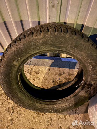 Cordiant Winter Drive 185/65 R15