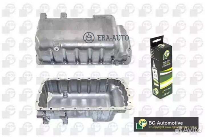 BGA SP6700 Поддон маслянный