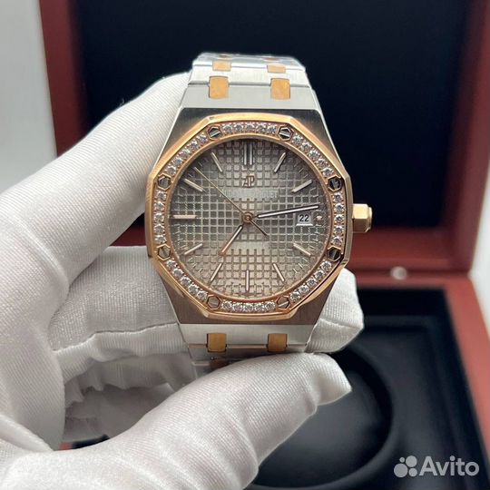 Часы Audemars piguet 37mm