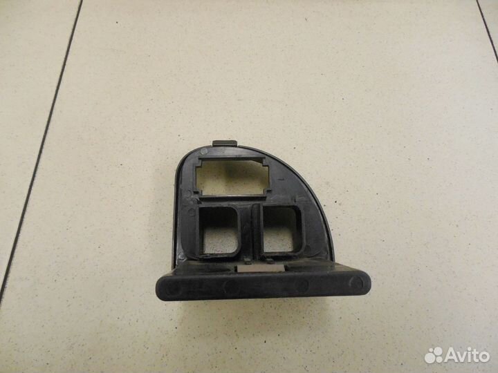 Накладка (кузов внутри) Rezzo 2005-2010