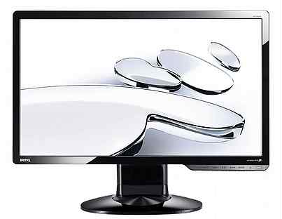 Монитор BenQ G922hdal, 1366x768, 76 Гц, TN