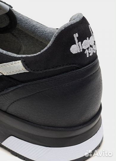 Diadora Heritage Trident 90 - made in Portugal