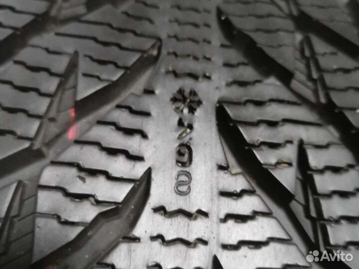 Nokian Tyres Hakkapeliitta R3 SUV 275/50 R20