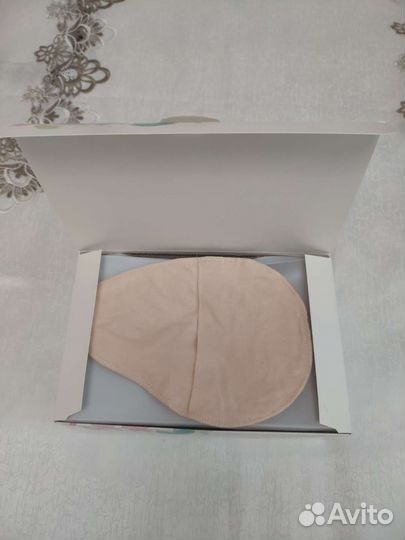 Экзопротез молочной железы