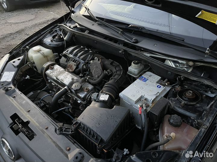 LADA Granta 1.6 МТ, 2013, 100 000 км