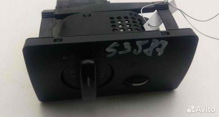 Переключатель света фар Ford Mondeo