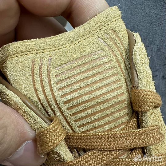 Кроссовки Adidas Samba OG x jjjjound