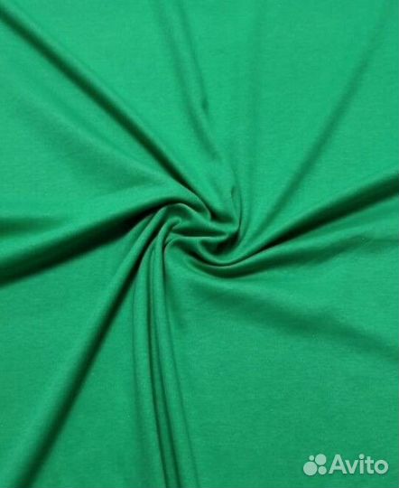 Магазин тканей. Футер, кулирка, муслин и др