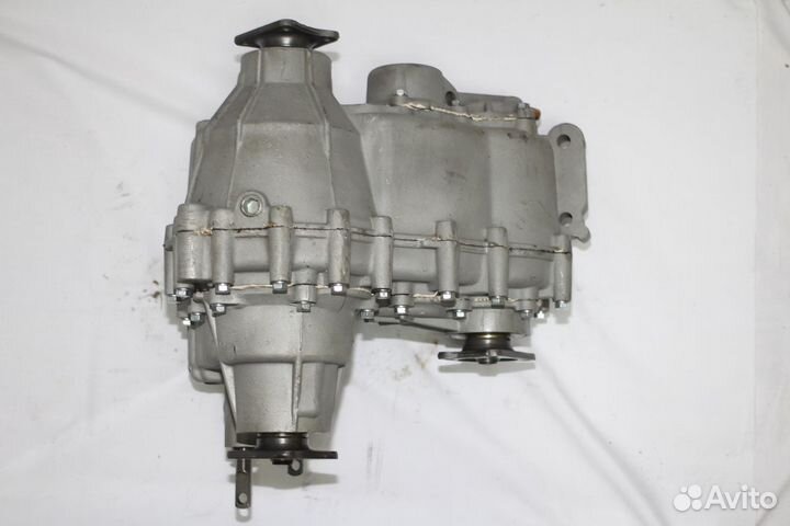 Раздаточная коробка Газель бизнес н\о